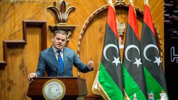 “ميليشيات طرابلس” تلغي زيارة حكومة ليبيا لبنغازي