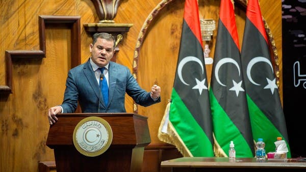 البرلمان الليبي يرفض ميزانية الدبيبة.. ويطلب تعديلها