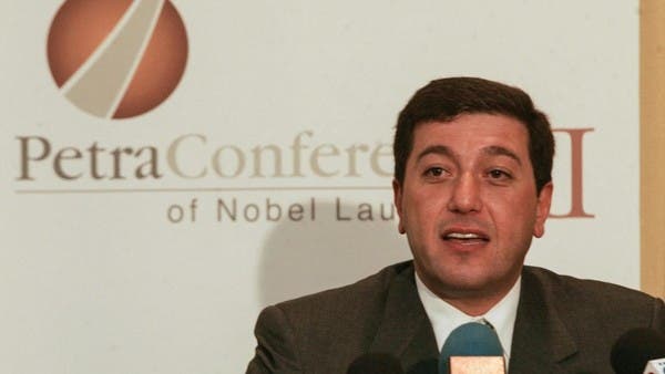 اعتقله الجيش الأردني لأسباب أمنية.. من هو باسم عوض الله؟