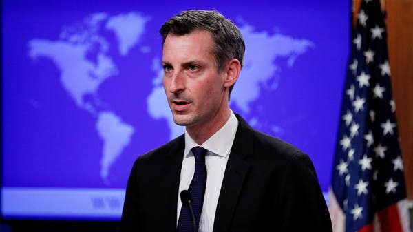 أميركا: من مصلحتنا الحفاظ على التعاون الاستراتيجي مع السعودية