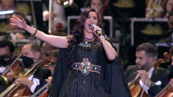 ليست أجنبية.. سر لايعلمه الكثيرون عن أغنية عزفت بموكب مومياوات مصر