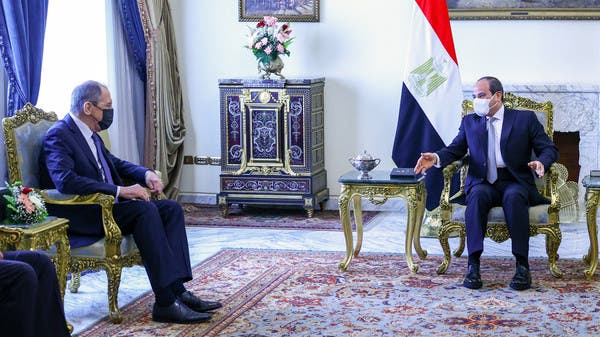 اجتماعات برعاية روسية حول سد النهضة.. مصادر تكشف
