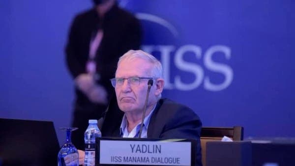 جنرال إسرائيلي سابق يكشف خيارات التعامل مع ايران