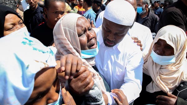 “لمعالجة جراح ليبيا”.. إطلاق سراح 120 معتقلاً من الجيش