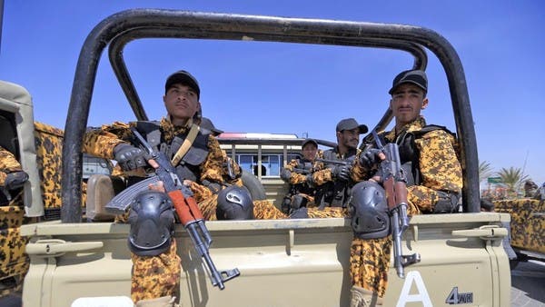 ميليشيا الحوثي تقتحم مركزا تجاريا بصنعاء.. وتغلق مصنعاً