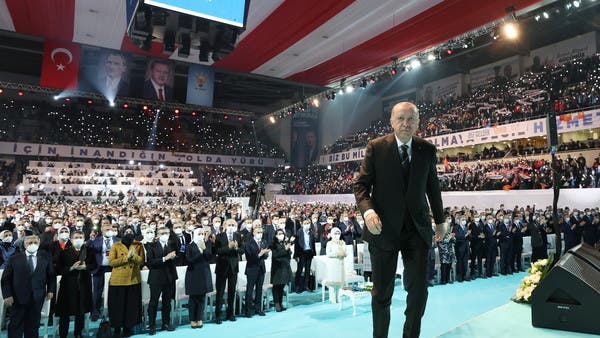 شبح 128 مليار دولار يلاحق أردوغان..المعارضة “أين صرفت؟”