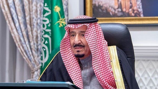الملك سلمان: ندعو المسلمين لنبذ الخلافات والفرقة وتحكيم لغة العقل