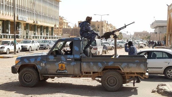 استنفار في ليبيا.. لماذا تقلق فصائل المعارضة التشادية طرابلس؟