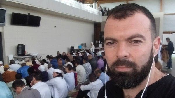 فرنسا: التونسي طاعن الشرطية بباريس متطرف ويعاني نفسياً