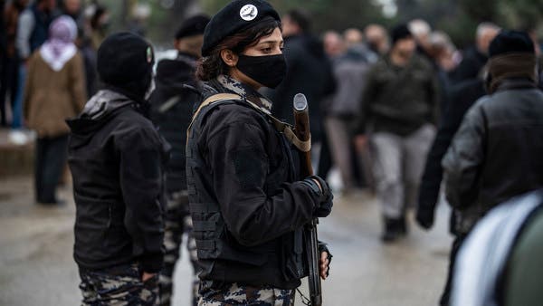 بعد ساعات من “هدنة دائمة”.. اشتباكات عنيفة تهز القامشلي