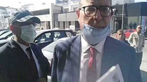 الأمن التونسي يقتحم وكالة الأنباء الرسمية لفرض رئيس محسوب على النهضة