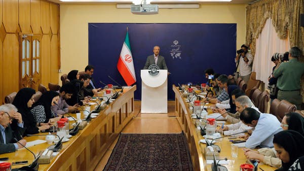 طهران: لسنا متشائمين ولا متفائلين بشأن محادثات النووي