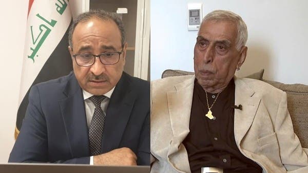 لماذا اعتذر وزير الثقافة العراقي عن رعايته للشاعر سعدي يوسف؟