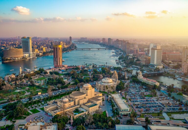 أنقرة تطالب القاهرة التوسط لمصالحة مع دول عربية