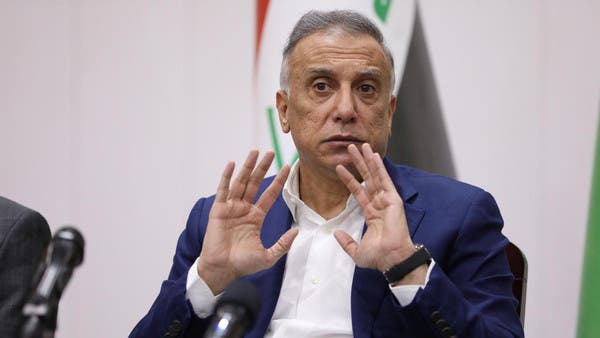 العراق.. قلق بعد إطلاق الكاظمي يد “مكافحة الفساد” للإطاحة برؤوس كبيرة