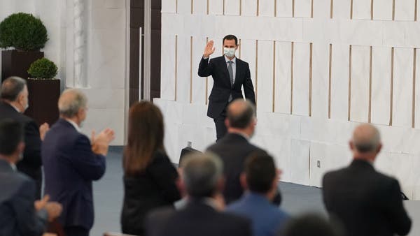 رسمياً.. الأسد مرشحاً لرئاسة ولاية جديدة
