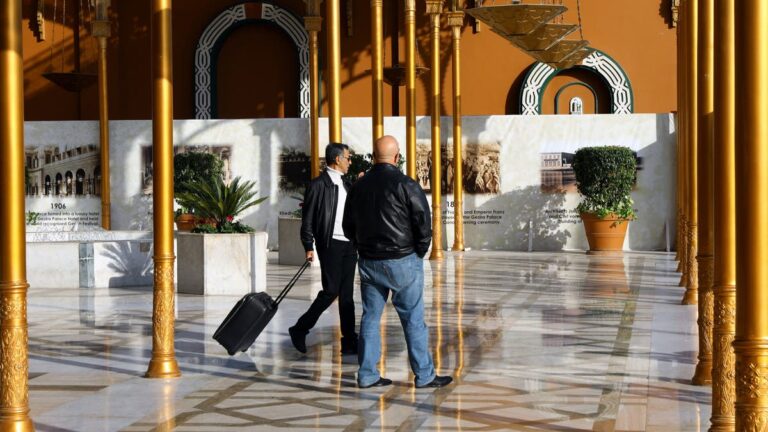 مصر تقر حد أدنى للإقامة في المنشآت الفندقية.. وهذا قيمته