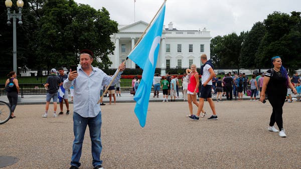 واشنطن تصعد مع الصين.. ما يحدث للأويغور “إبادة جماعية”