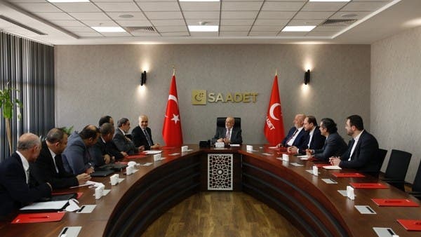 لقاء يفضح الخلافات.. “الإخوان” تغازل معارضي أردوغان
