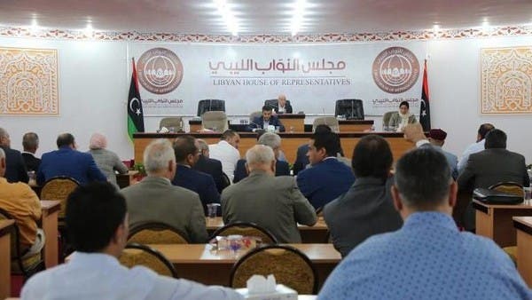 النواب الليبي يؤكد على خروج القوات الأجنبية من البلاد – العربية