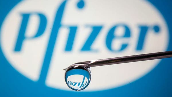 فايزر للبشرية: نحميكم من كورونا 6 أشهر!