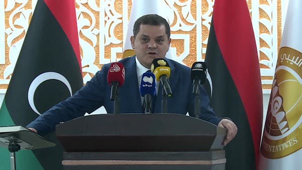 اضطراب إنتاج النفط في ليبيا يربك خطط حكومة الدبيبة
