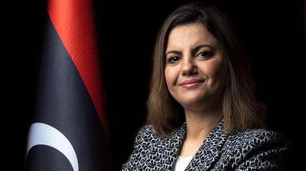 وزيرة خارجية ليبيا: رؤيتنا واضحة.. مغادرة المرتزقة فورا