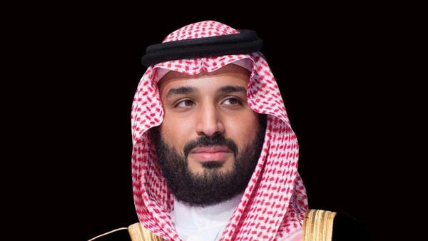 ولي العهد السعودي يتبرع بـ10 ملايين ريال للعمل الخيري بمنصة إحسان