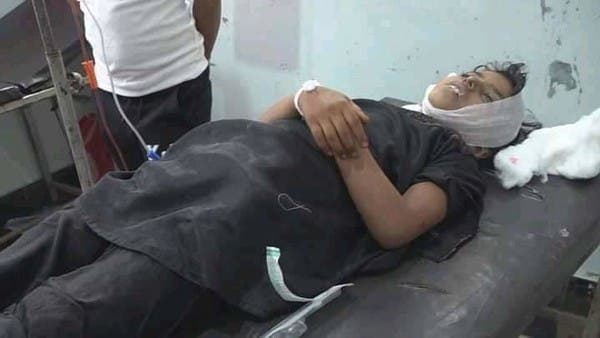 جريمة حوثية جديدة بحق الطفولة.. مقتل طفلتين في تعز