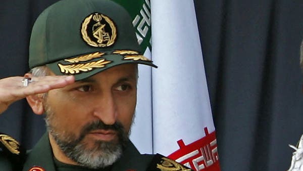 الحرس الثوري يقر: حجازي بنى ميليشيات لبنان وسوريا والعراق