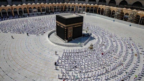 بإجراءات استباقية.. السعودية تستعد لاستقبال موسم العمرة