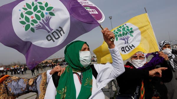 حزب تركي معارض يطالب الحكومة الاعتراف بـ”إبادة الأرمن”