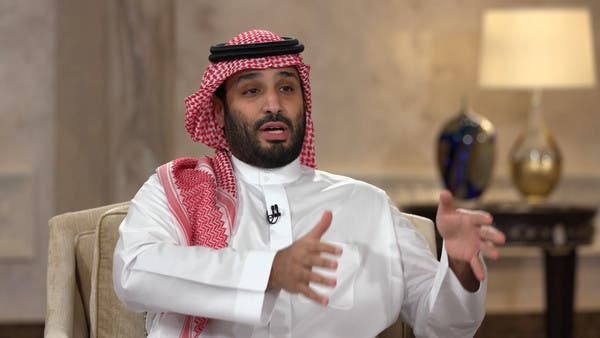 محمد بن سلمان: لا ضريبة على الدخل في السعودية والقيمة المضافة قرار مؤقت