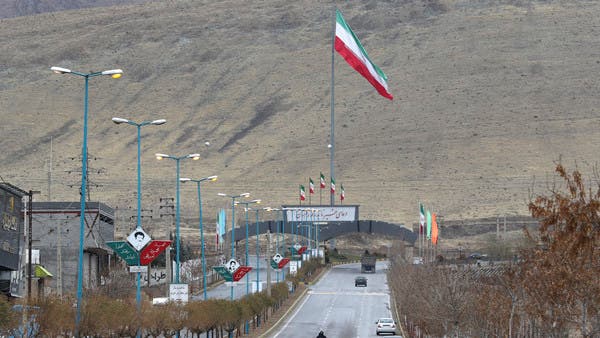 تقرير: إيران تسعى للحصول على تكنولوجيا نووية سويدية