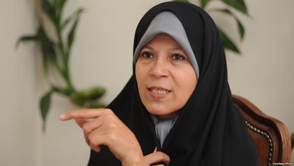 ابنة رفسنجاني: علاقتنا بالعرب في أسوأ أحوالها