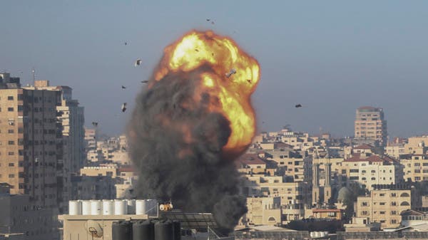 ضربات متبادلة تتجدد.. مسيرات مفخخة بين إسرائيل وغزة