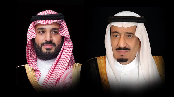 خادم الحرمين الشريفين وولي العهد يُسجلان في برنامج التبرع بالأعضاء