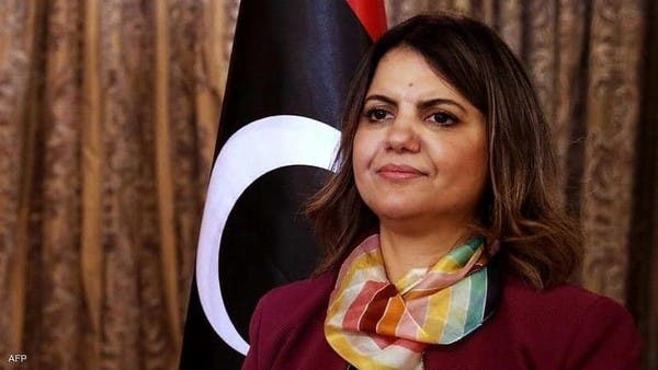 سر الهجمة على وزيرة خارجية ليبيا.. “ظل الإخوان حاضر”