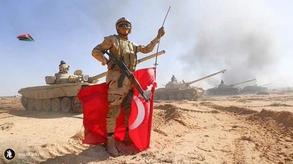 مشاورات مصرية تركية.. القاهرة تتمسك بسحب قوات أنقرة من ليبيا