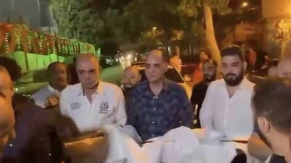 بعد الجدل.. “فيديو الكفن” يطيح بمسؤولين أمنيين في مصر