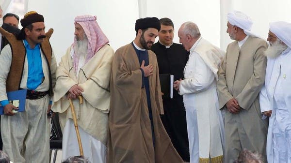 قيادات دينية جديدة خارج سياق “المتأسلمين”!