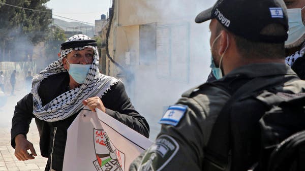 الجامعة العربية تدعو لتحرك عاجل لوقف التصعيد بالقدس وغزة