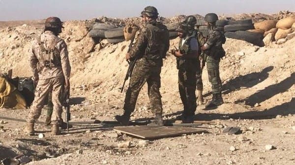 11 قاعدة بسوريا ومليارات أنفقت.. هكذا تنتشر ميلشيات إيران