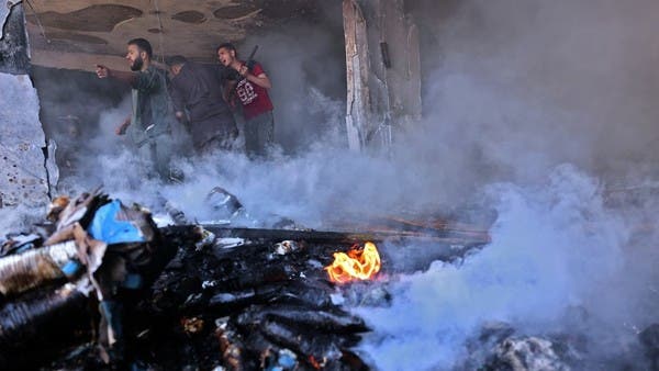 نتنياهو: عملياتنا في غزة مستمرة بكامل قوتها