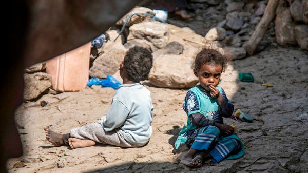 تقرير أميركي: تدخل إيران يزيد معاناة اليمنيين