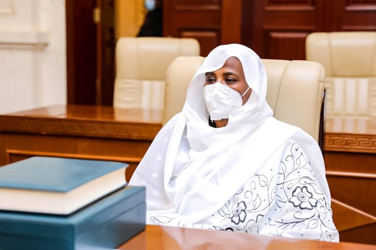 السودان يؤكد على رفض تحويل سد النهضة إلى أداة للهيمنة والسيطرة