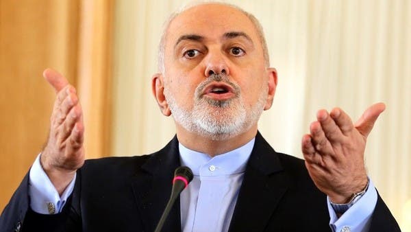 ظريف يكشف: قدمنا معلومات لأميركا بالتنسيق مع سليماني
