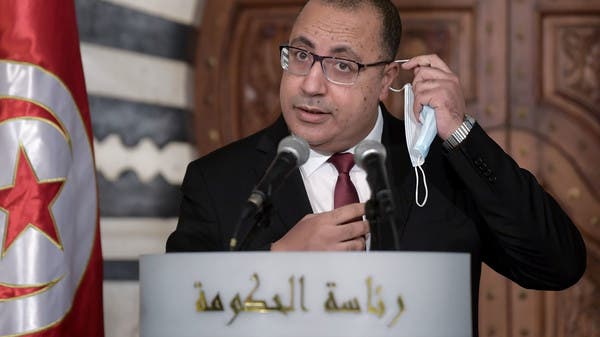تونس: أحزاب تدعو المشيشي للاستقالة وبدء حوار وطني لإنقاذ البلاد