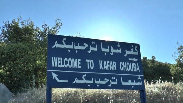 العثور على 6 منصات إطلاق بدائية وصاروخ غراد جنوب لبنان