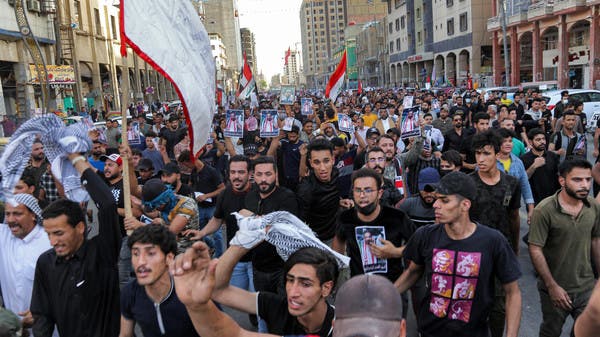 سفير الأوروبي بالعراق: قتلة الناشطين يتحدون الدولة